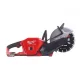 Milwaukee M18FCOS230-121  M18 FUEL BETONVÁGÓ GÉP