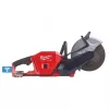 Milwaukee M18FCOS230-121  M18 FUEL BETONVÁGÓ GÉP