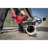 Milwaukee M18FCOS230-121  M18 FUEL BETONVÁGÓ GÉP
