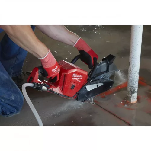 Milwaukee M18FCOS230-121  M18 FUEL BETONVÁGÓ GÉP