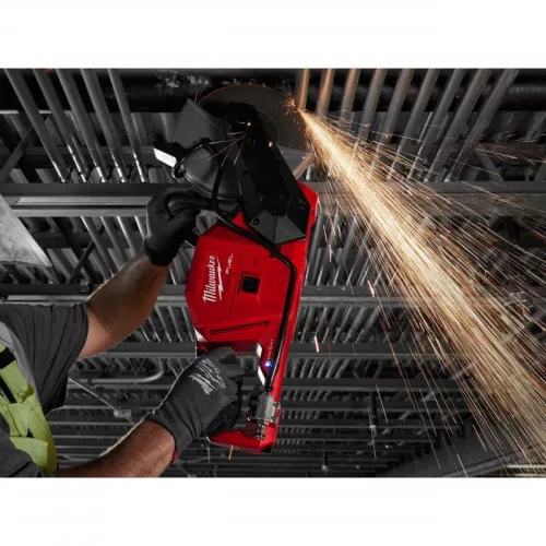 Milwaukee M18FCOS230-121  M18 FUEL BETONVÁGÓ GÉP