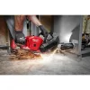 Milwaukee M18FCOS230-121  M18 FUEL BETONVÁGÓ GÉP