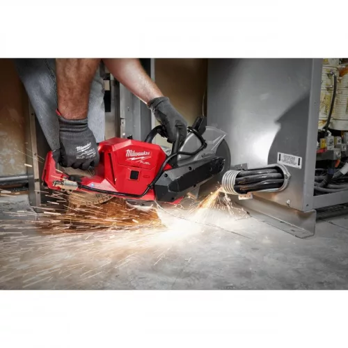 Milwaukee M18FCOS230-121  M18 FUEL BETONVÁGÓ GÉP
