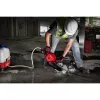 Milwaukee M18FCOS230-121  M18 FUEL BETONVÁGÓ GÉP