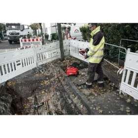 Milwaukee M18HUP700-121 M18 HIDRAULIKUS SZIVATTYÚ
