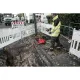 Milwaukee M18HUP700-121 M18 HIDRAULIKUS SZIVATTYÚ