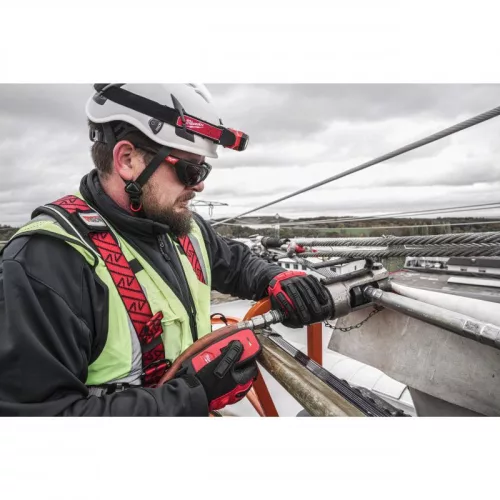 Milwaukee M18HUP700-121 M18 HIDRAULIKUS SZIVATTYÚ