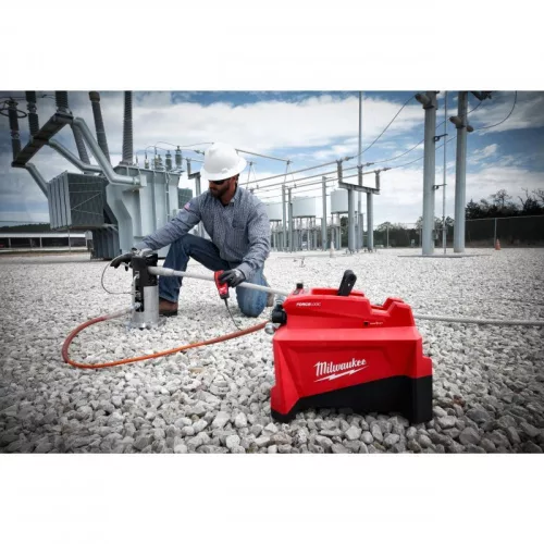 Milwaukee M18HUP700-121 M18 HIDRAULIKUS SZIVATTYÚ