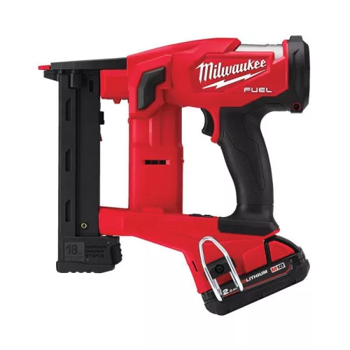 Milwaukee M18FNCS18GS-202X M18 FUEL TŰZŐGÉP