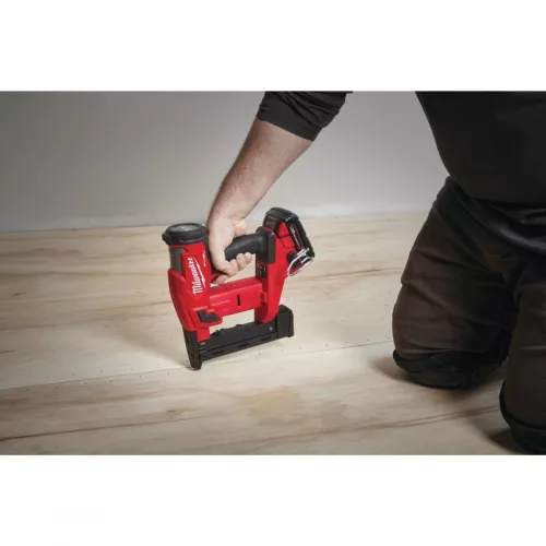 Milwaukee M18FNCS18GS-202X M18 FUEL TŰZŐGÉP