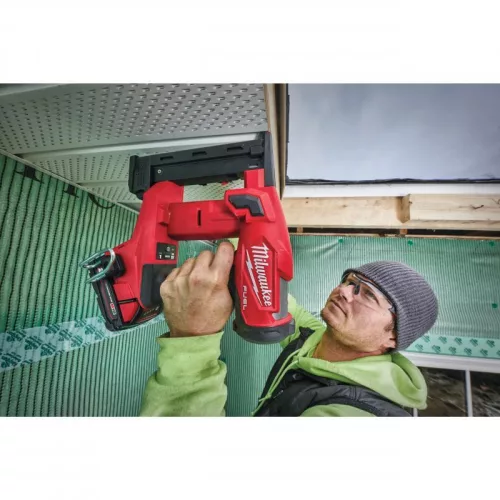 Milwaukee M18FNCS18GS-0X M18 FUEL TŰZŐGÉP