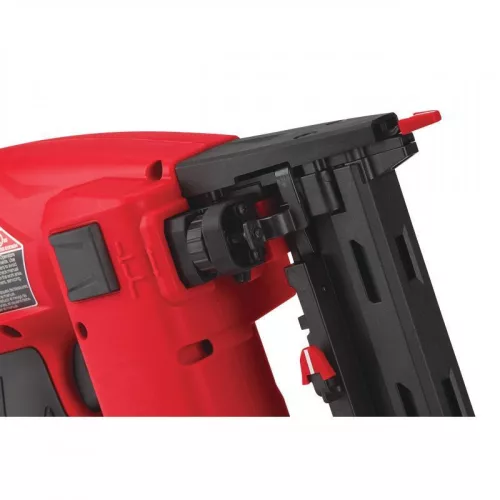 Milwaukee M18FNCS18GS-0X M18 FUEL TŰZŐGÉP