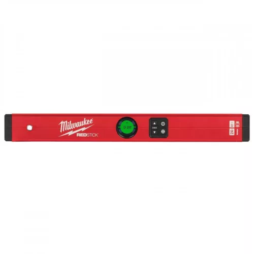 Milwaukee Digitális vízmérték 60 cm - 1 db