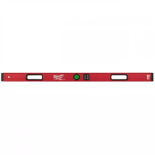 Milwaukee Digitális vízmérték 120 cm - 1 db