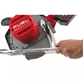 Milwaukee M18FMCS66-0C M18 FUEL FÉMVÁGÓ KÖRFŰRÉSZ