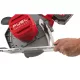 Milwaukee M18FMCS66-0C M18 FUEL FÉMVÁGÓ KÖRFŰRÉSZ