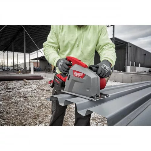 Milwaukee M18FMCS66-0C M18 FUEL FÉMVÁGÓ KÖRFŰRÉSZ