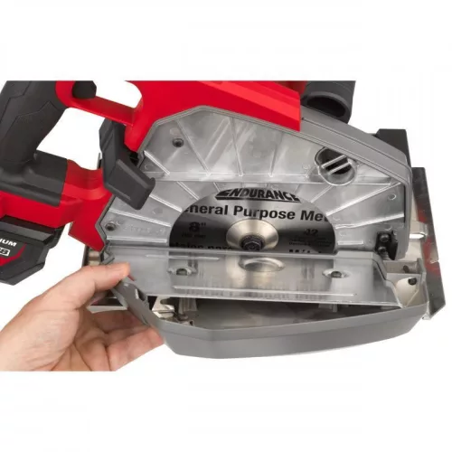 Milwaukee M18FMCS66-0C M18 FUEL FÉMVÁGÓ KÖRFŰRÉSZ