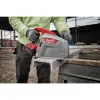 Milwaukee M18FMCS66-0C M18 FUEL FÉMVÁGÓ KÖRFŰRÉSZ