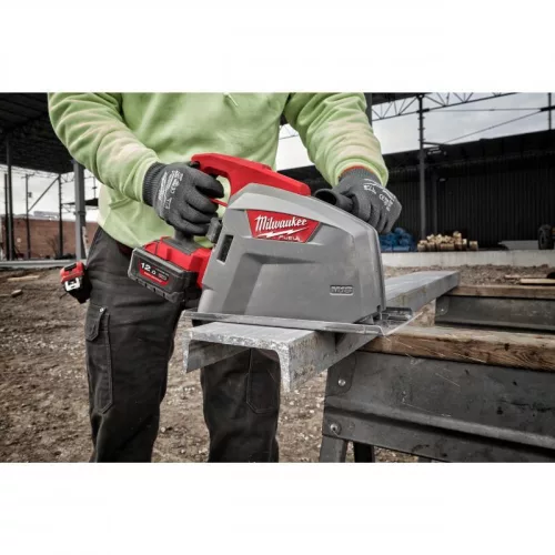 Milwaukee M18FMCS66-0C M18 FUEL FÉMVÁGÓ KÖRFŰRÉSZ
