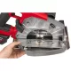 Milwaukee M18FMCS66-121C M18 FUEL FÉMVÁGÓ KÖRFŰRÉSZ