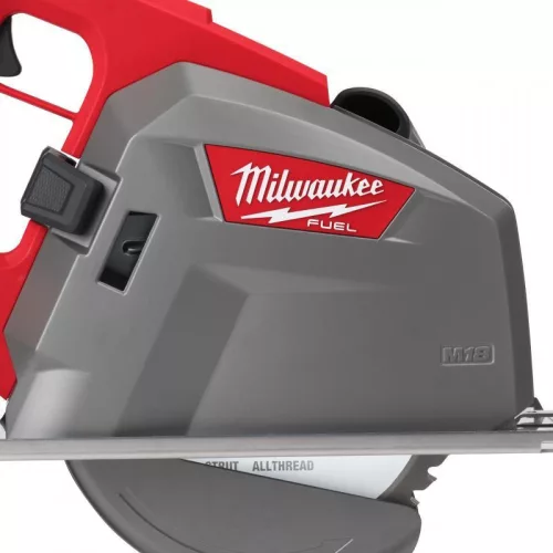 Milwaukee M18FMCS66-121C M18 FUEL FÉMVÁGÓ KÖRFŰRÉSZ