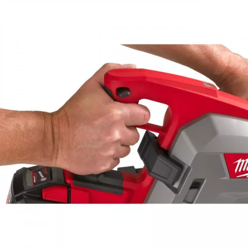 Milwaukee M18FMCS66-121C M18 FUEL FÉMVÁGÓ KÖRFŰRÉSZ