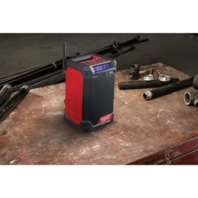 Milwaukee M12RCDAB+0 M12 RÁDIÓ/TÖLTŐ DAB+