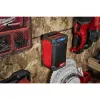 Milwaukee M12RCDAB+0 M12 RÁDIÓ/TÖLTŐ DAB+