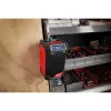 Milwaukee M12RCDAB+0 M12 RÁDIÓ/TÖLTŐ DAB+