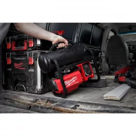Milwaukee M18FAC-0  M18 FUEL LÉGKOMPRESSZOR