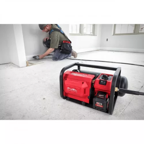 Milwaukee M18FAC-0  M18 FUEL LÉGKOMPRESSZOR