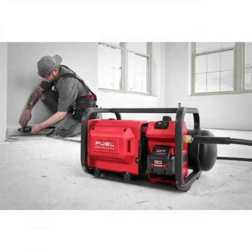Milwaukee M18FAC-0  M18 FUEL LÉGKOMPRESSZOR