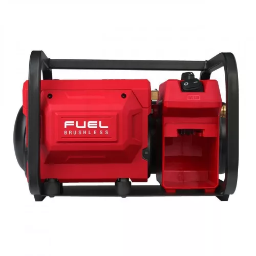Milwaukee M18FAC-0  M18 FUEL LÉGKOMPRESSZOR