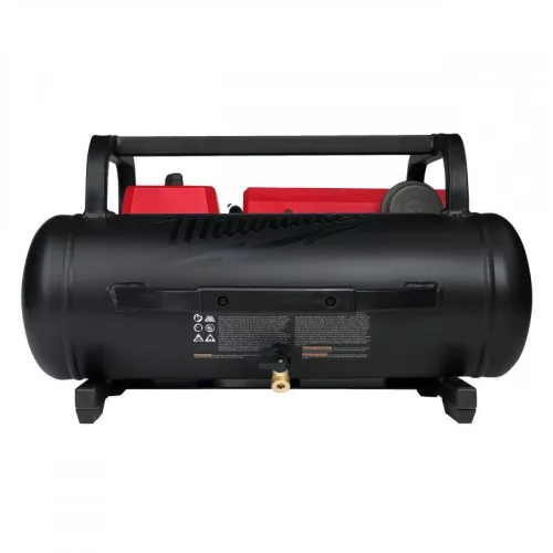 Milwaukee M18FAC-0  M18 FUEL LÉGKOMPRESSZOR