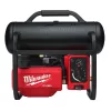 Milwaukee M18FAC-0  M18 FUEL LÉGKOMPRESSZOR