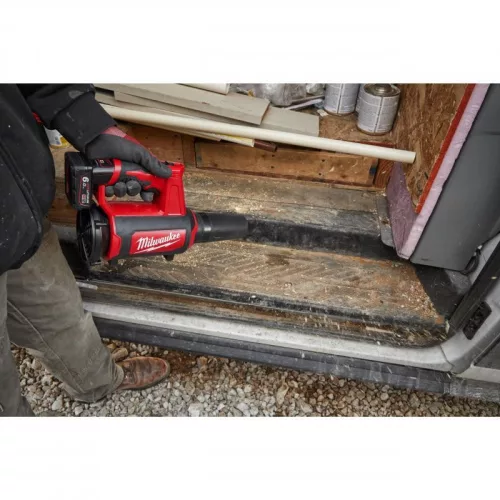 Milwaukee M12BBL-0 M12 LEVEGŐFÚVÓ