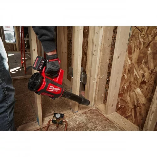 Milwaukee M12BBL-0 M12 LEVEGŐFÚVÓ