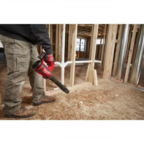 Milwaukee M12BBL-0 M12 LEVEGŐFÚVÓ