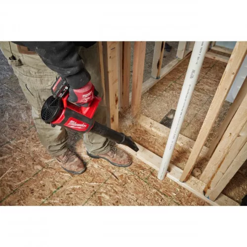 Milwaukee M12BBL-0 M12 LEVEGŐFÚVÓ