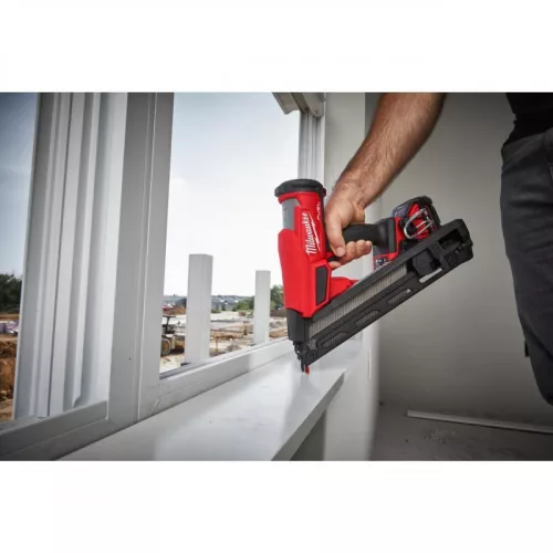 Milwaukee M18FN15GA-0X M18 FUEL SZEGBELÖVŐ