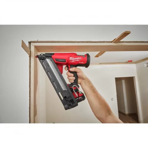 Milwaukee M18FN15GA-0X M18 FUEL SZEGBELÖVŐ