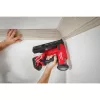 Milwaukee M18FN16GA-202X M18 FUEL 16 GA SZERKEZETÉPÍTŐ SZEGBELÖVŐ