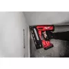 Milwaukee M18FN16GA-202X M18 FUEL 16 GA SZERKEZETÉPÍTŐ SZEGBELÖVŐ