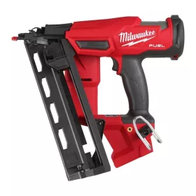 Milwaukee M18FN16GA-0X M18 SZEGBELÖVŐ