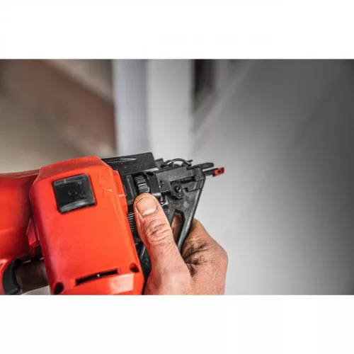 Milwaukee M18FN16GA-0X M18 SZEGBELÖVŐ