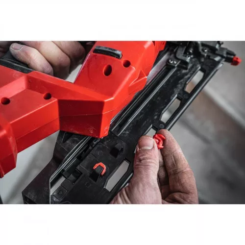 Milwaukee M18FN16GA-0X M18 SZEGBELÖVŐ