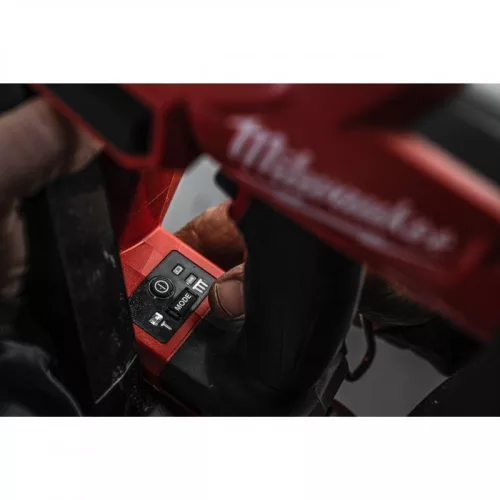 Milwaukee M18FN16GA-0X M18 SZEGBELÖVŐ