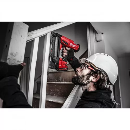 Milwaukee M18FN16GA-0X M18 SZEGBELÖVŐ