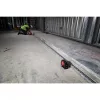Milwaukee L4CLL-301C USB ÚJRATÖLTHETŐ ZÖLD KERESZTVONALAS LÉZER
